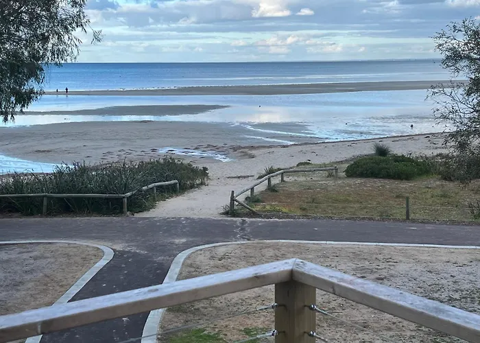 Beach House Dunsborough